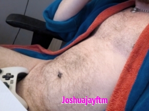 Joshuajayftm