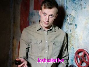 Joshuakelive