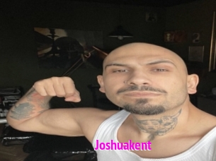 Joshuakent