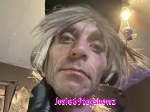 Josie69toyshowz