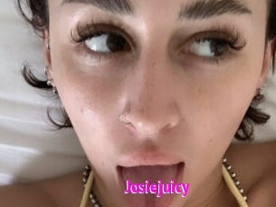 Josiejuicy