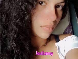 Joslianny