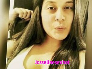 Josselinesexhot