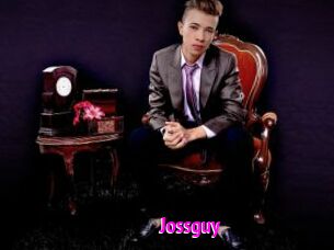 Jossguy