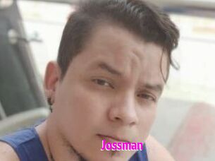 Jossman