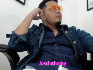 Jostinthomp