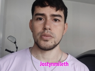 Jostynmileth