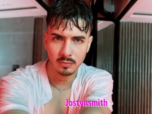 Jostynsmith