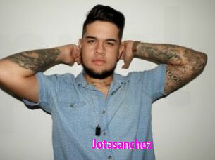 Jotasanchez