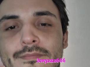 Jowyzaza666