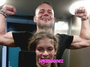 Joyandonez