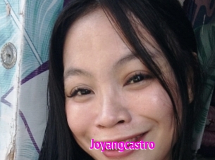 Joyangcastro