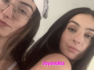 Joyanokta