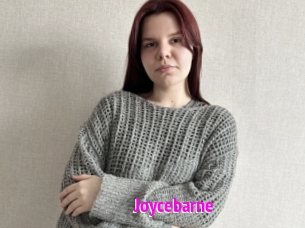 Joycebarne