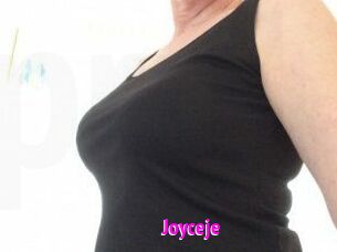 Joyceje