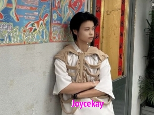 Joycekay