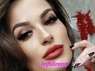 Joyfullrosse