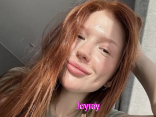 Joyray