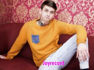 Joyrecord