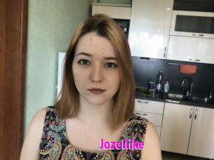 Jozellike
