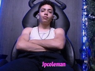 Jpcoleman