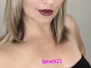 Jpeach25