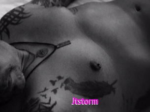 Jtstorm