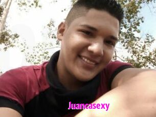 Juancasexy