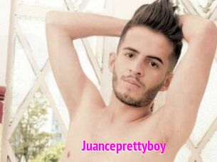 Juanceprettyboy