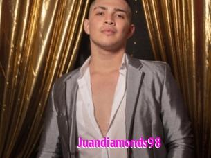 juandiamonds98 Porn Loverz