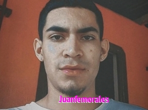 Juanfemorales