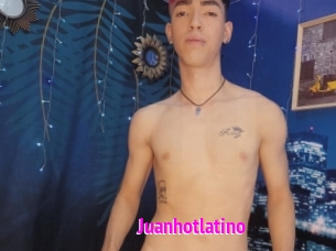 Juanhotlatino