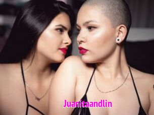 Juanitaandlin