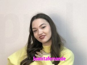 Juanitafernande