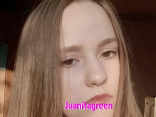 Juanitagreen