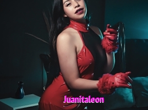 Juanitaleon