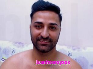 Juanitosexyxxx
