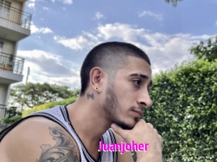 juanjoher Porn Loverz