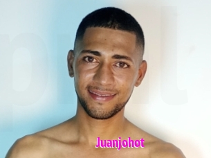 Juanjohot