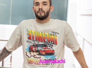 Juanmalachi