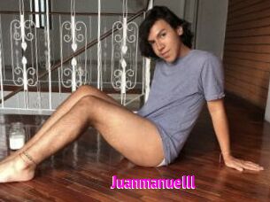 Juanmanuelll