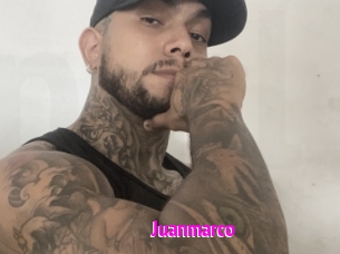 Juanmarco