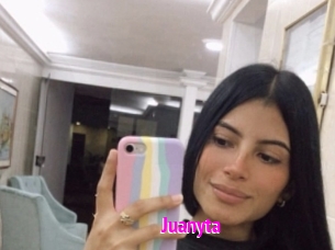 Juanyta