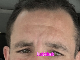 Judddusk