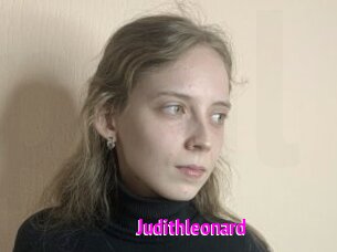 Judithleonard
