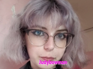 Judybowman