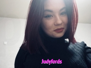 Judyfords