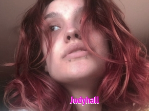 Judyhall