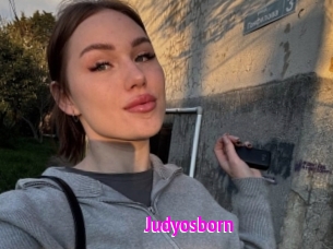 Judyosborn