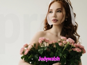 Judywalsh